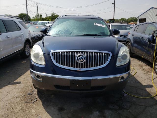Photo 5 from auction – 2011 BUICK ENCLAVE CX with VIN 5GAKRAED2BJ222442
