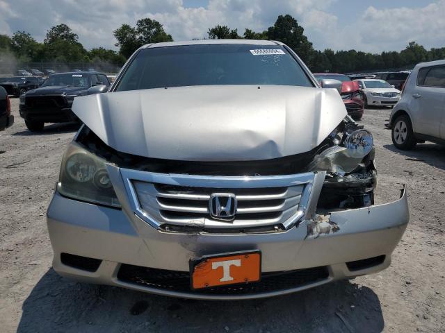 Photo 5 from auction – 2008 HONDA ODYSSEY EX with VIN 5FNRL38688B414097