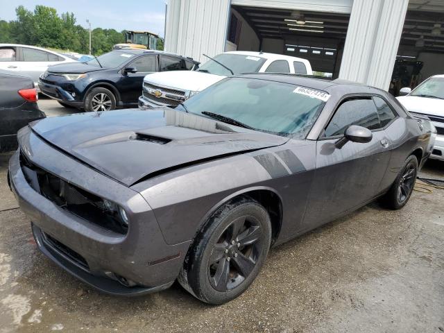 DODGE CHALLENGER 2015 with VIN 2C3CDZAG5FH793791 - Photo from auction