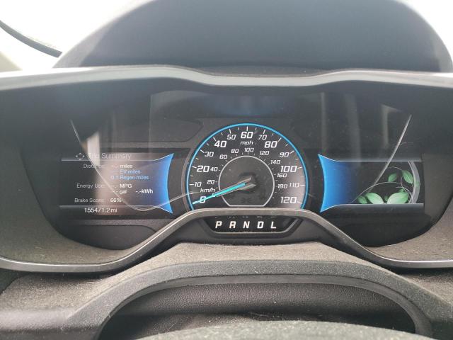 Photo 9 from auction – 2013 FORD C-MAX PREM with VIN 1FADP5CU0DL553959