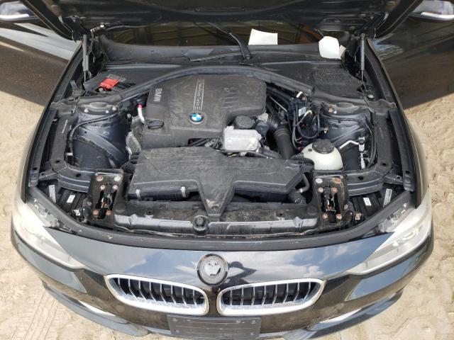 Photo 11 from auction – 2013 BMW 328 I with VIN WBA3A5C57DF452980