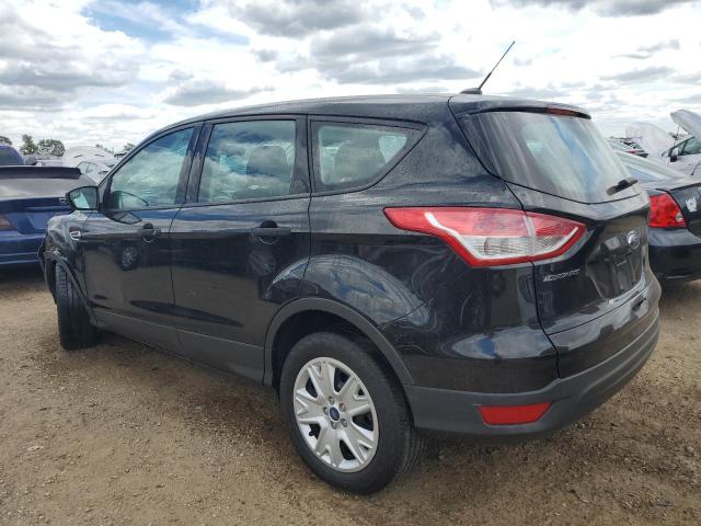 Photo 2 from auction – 2014 FORD ESCAPE S with VIN 1FMCU0F7XEUD85519