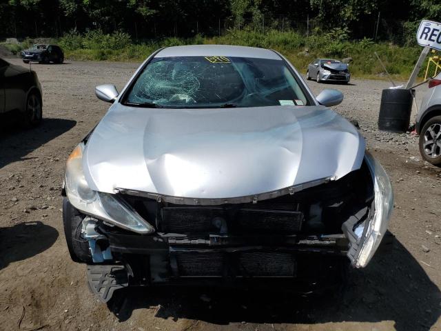 Photo 5 from auction – 2012 HYUNDAI SONATA GLS with VIN 5NPEB4AC9CH319596