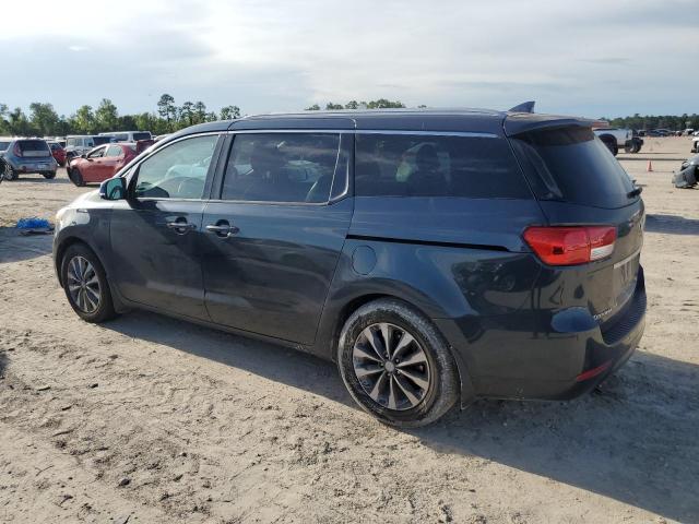 Photo 2 from auction – 2016 KIA SEDONA EX with VIN KNDMC5C16G6104011