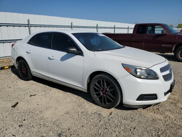 Photo 4 from auction – 2013 CHEVROLET MALIBU LS with VIN 1G11B5SA7DF194815