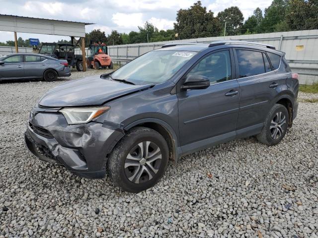 Photo 1 from auction – 2016 TOYOTA RAV4 LE with VIN JTMZFREV8GJ094292