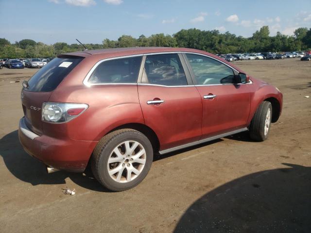 Photo 3 from auction – 2007 MAZDA CX-7 with VIN JM3ER29L170155081