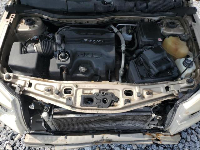 Photo 12 from auction – 2007 CHEVROLET EQUINOX LS with VIN 2CNDL13F676237393