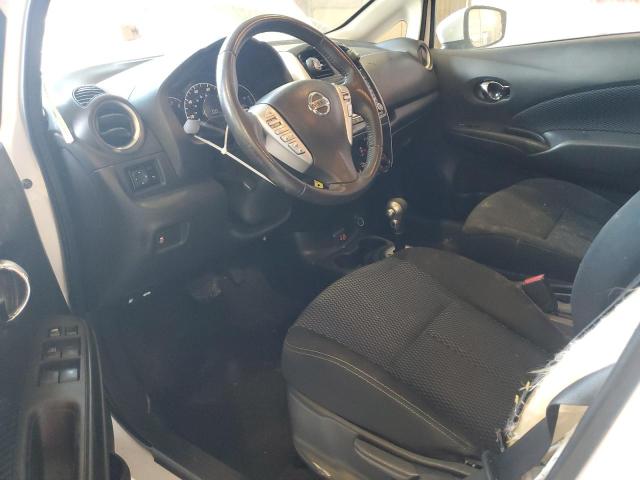 Photo 8 from auction – 2018 NISSAN VERSA NOTE with VIN 3N1CE2CP1JL366379