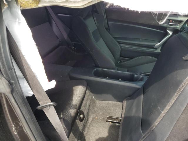 Photo 10 from auction – 2017 TOYOTA 86 BASE with VIN JF1ZNAA13H8701852