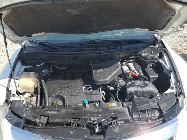 Photo 11 from auction – 2011 MAZDA CX-9 with VIN JM3TB2CA8B0305313