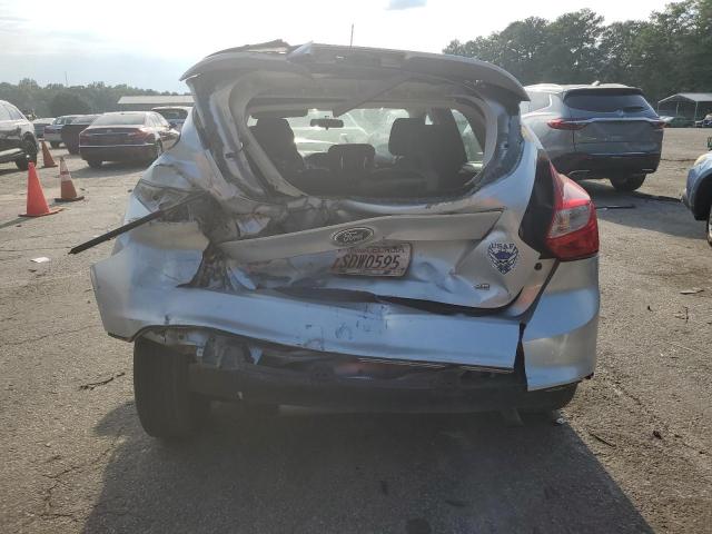 Photo 6 from auction – 2012 FORD FOCUS SE with VIN 1FAHP3K26CL191592