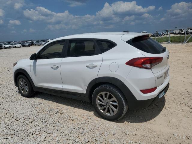 Photo 2 from auction – 2016 HYUNDAI TUCSON SE with VIN KM8J23A44GU192460