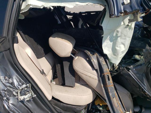 Photo 10 from auction – 2017 BMW 430I with VIN WBA4F7C52HG786187