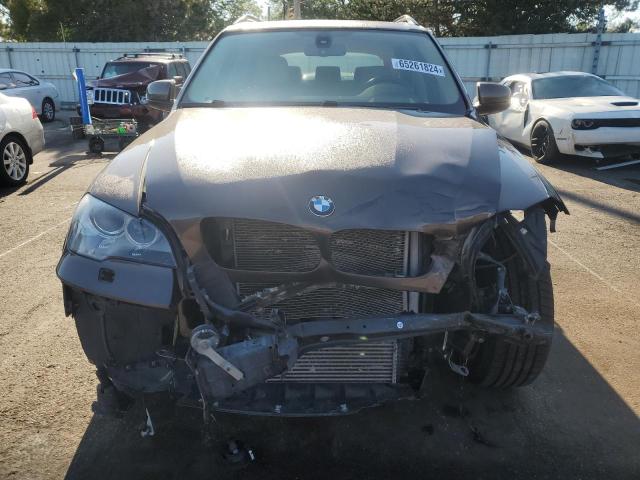 Photo 5 from auction – 2013 BMW X5 XDRIVE3 with VIN 5UXZV4C56D0B16835