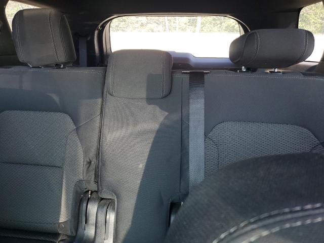 Photo 10 from auction – 2016 FORD EXPLORER X with VIN 1FM5K8D84GGC28580