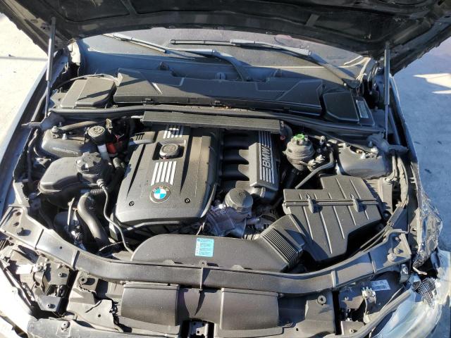 Photo 11 from auction – 2011 BMW 328 I SULE with VIN WBAPH5G54BNM77152