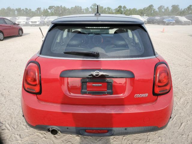Photo 6 from auction – 2019 MINI COOPER with VIN WMWXP5C53K2H32077