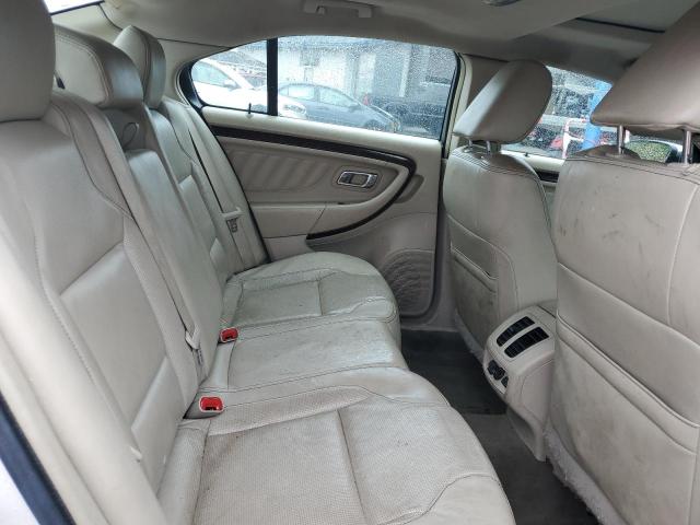 Photo 10 from auction – 2010 FORD TAURUS LIM with VIN 1FAHP2FW0AG119767