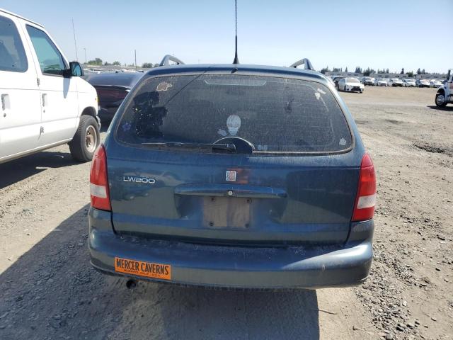 Photo 6 from auction – 2003 SATURN LW200 with VIN 1G8JU84F53Y539042
