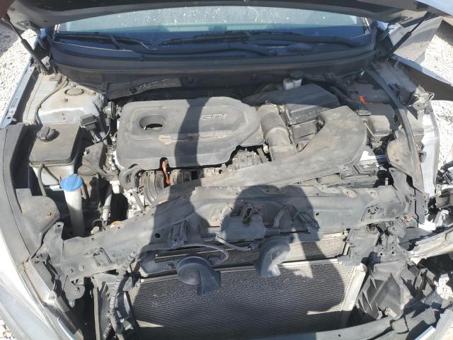 Photo 11 from auction – 2017 HYUNDAI SONATA SPO with VIN 5NPE34AF1HH477204