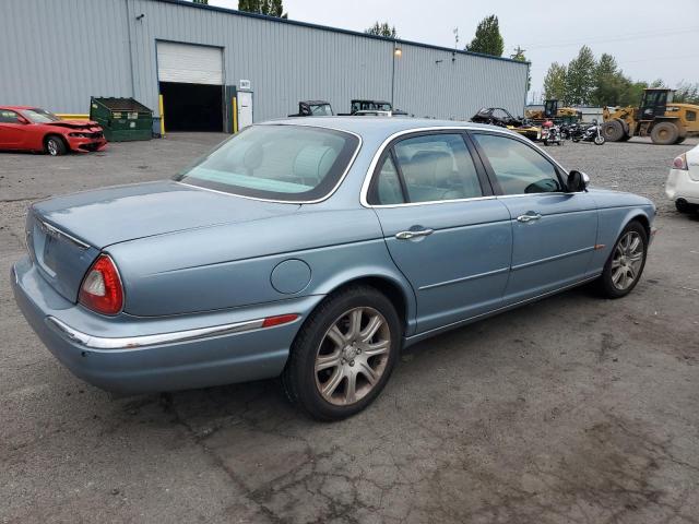 Photo 3 from auction – 2004 JAGUAR VANDENPLAS with VIN SAJWA74C24SG28080