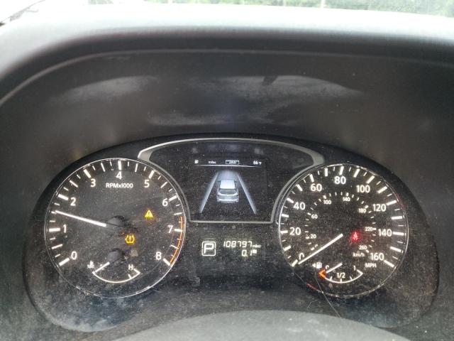 Photo 9 from auction – 2014 NISSAN PATHFINDER with VIN 5N1AR2MM3EC727668