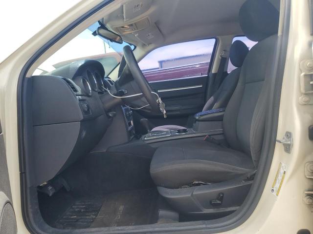 Photo 7 from auction – 2008 DODGE CHARGER with VIN 2B3KA43G38H292354