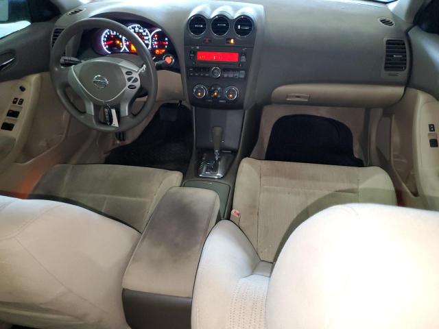 Фото 8 с аукциона – 2012 NISSAN ALTIMA BAS с VIN 1N4AL2AP9CC161376