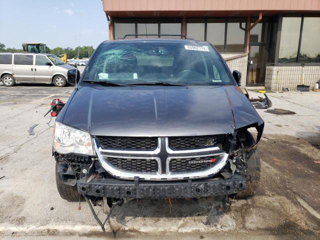 Photo 5 from auction – 2018 DODGE GRAND CARA with VIN 2C4RDGCG7JR242322
