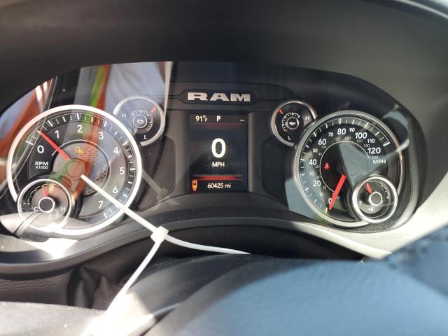 صورة رقم 9 من المزاد - 2019 RAM 1500 BIG H مع VIN 1C6SRFFT8KN623995