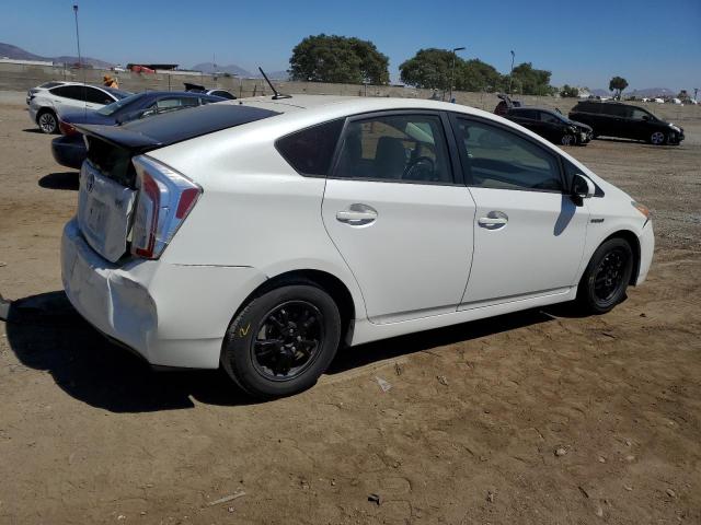 Photo 3 from auction – 2014 TOYOTA PRIUS with VIN JTDKN3DU9E0814311