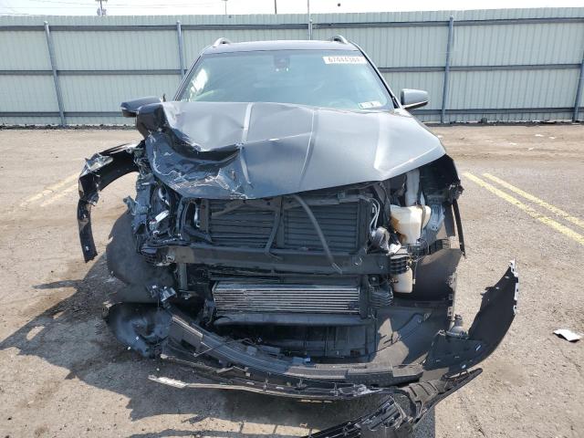 Photo 5 from auction – 2021 GMC TERRAIN SL with VIN 3GKALVEV9ML323599