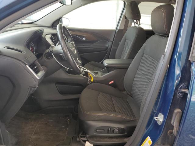 Photo 7 from auction – 2021 GMC TERRAIN SL with VIN 3GKALMEV4ML315341