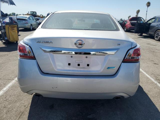 Photo 6 from auction – 2014 NISSAN ALTIMA 2.5 with VIN 1N4AL3AP5EC295245