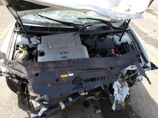 Photo 11 from auction – 2011 TOYOTA AVALON BAS with VIN 4T1BK3DBXBU412482