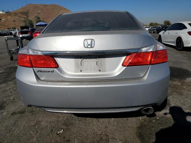 Photo 6 from auction – 2015 HONDA ACCORD LX with VIN 1HGCR2F39FA018601