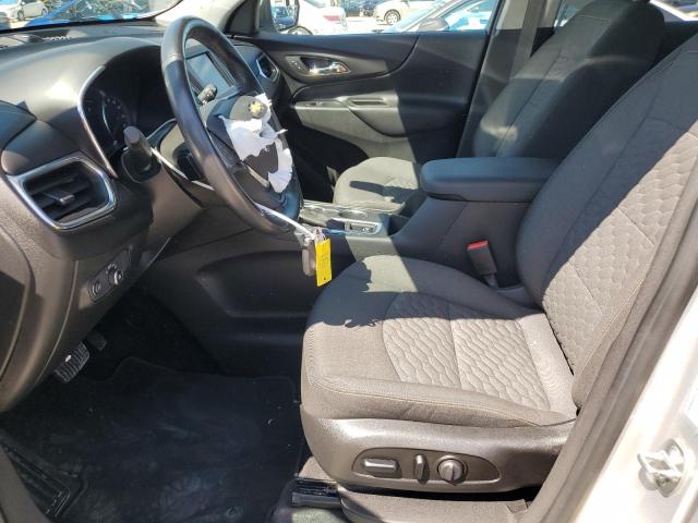 Photo 7 from auction – 2019 CHEVROLET EQUINOX LT with VIN 3GNAXKEV8KL207944