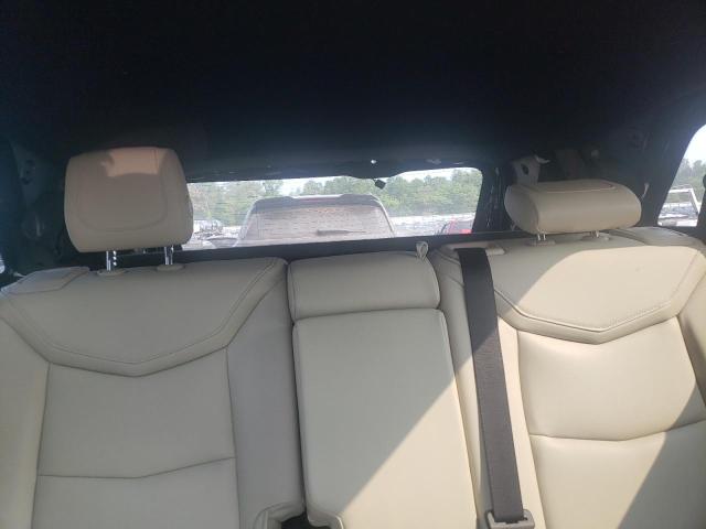 Photo 10 from auction – 2019 CADILLAC XT5 with VIN 1GYKNARS9KZ226048