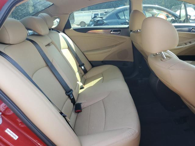 Photo 10 from auction – 2015 HYUNDAI SONATA HYB with VIN KMHEC4A43FA135493
