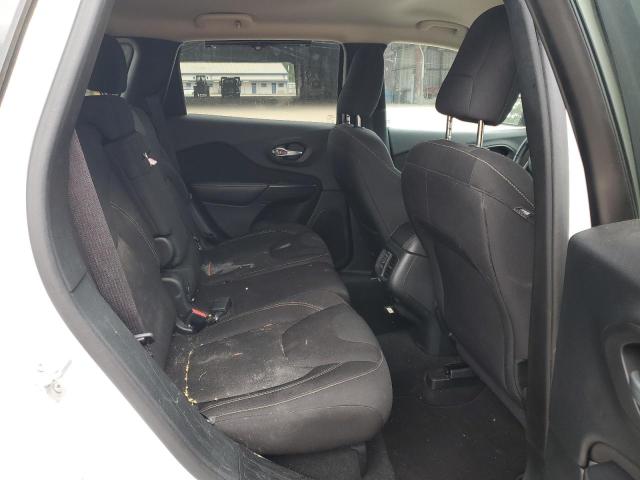Photo 11 from auction – 2016 JEEP CHEROKEE L with VIN 1C4PJMCB8GW305253