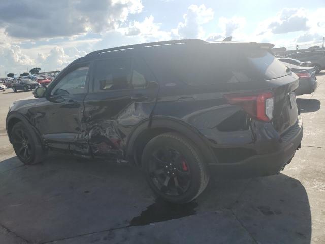 Photo 2 from auction – 2023 FORD EXPLORER S with VIN 1FM5K8GC5PGB04382