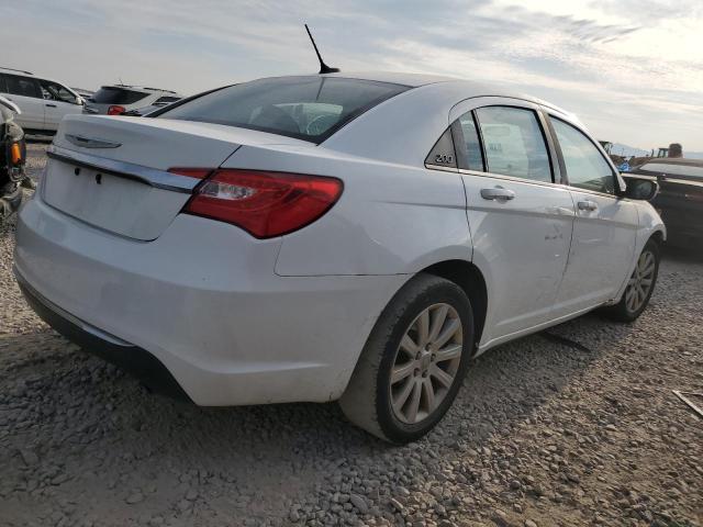 Photo 3 from auction – 2011 CHRYSLER 200 TOURIN with VIN 1C3BC1FG6BN548041