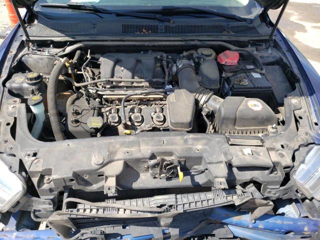 Photo 11 from auction – 2013 FORD TAURUS LIM with VIN 1FAHP2F86DG235013