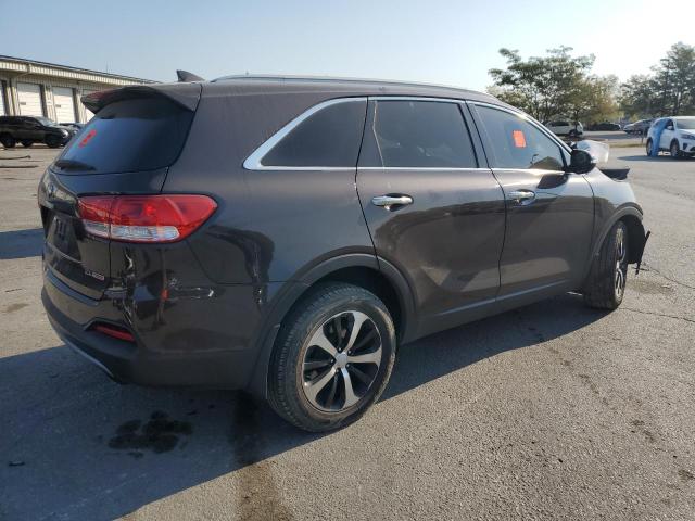 Photo 3 from auction – 2016 KIA SORENTO EX with VIN 5XYPH4A14GG011626