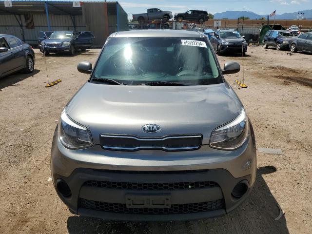 Photo 5 from auction – 2017 KIA SOUL with VIN KNDJN2A20H7498513
