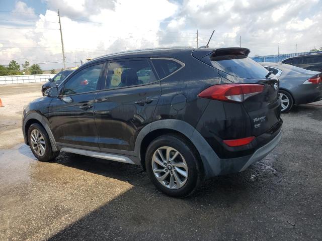 Photo 2 from auction – 2017 HYUNDAI TUCSON LIM with VIN KM8J33A29HU458732