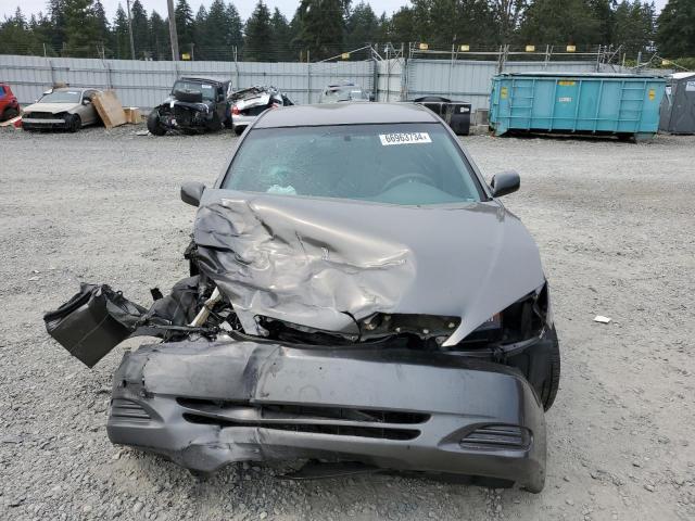 Photo 5 from auction – 2002 TOYOTA CAMRY LE with VIN 4T1BE32K62U508894