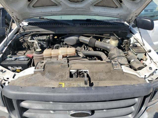 Photo 11 from auction – 2004 FORD F250 SUPER with VIN 1FTNF20L44EA72581