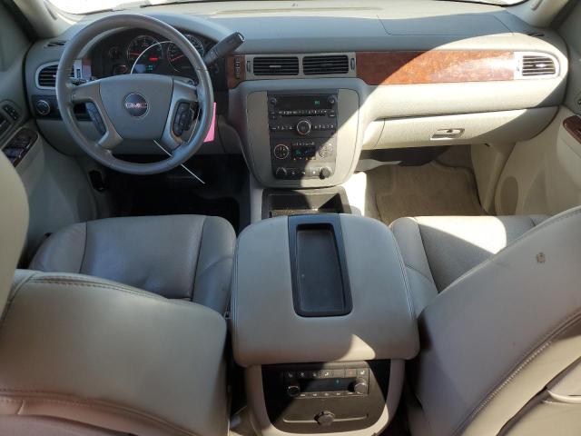 Photo 8 from auction – 2010 GMC YUKON SLT with VIN 1GKMCCE31AR162394